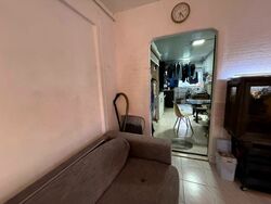 Blk 773 Yishun Avenue 3 (Yishun), HDB 3 Rooms #535820641
